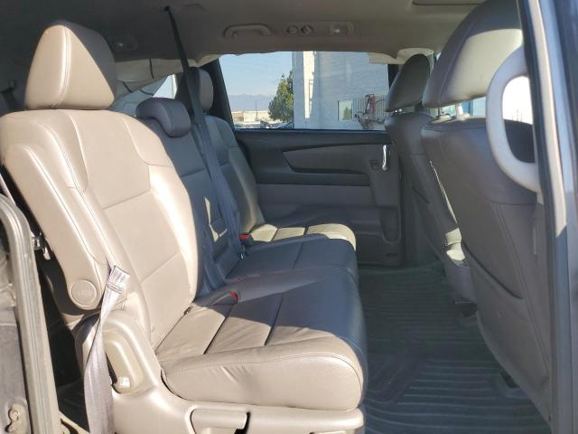 2016 HONDA ODYSSEY EX 5FNRL5H66GB041507