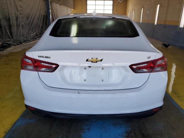 2022 CHEVROLET MALIBU LT - 1G1ZD5ST7NF179859