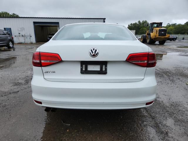2015 VOLKSWAGEN JETTA BASE 3VW2K7AJXFM354517