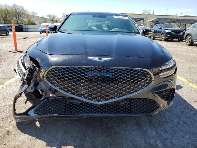 2023 GENESIS G70 BASE KMTG34TA8PU126242
