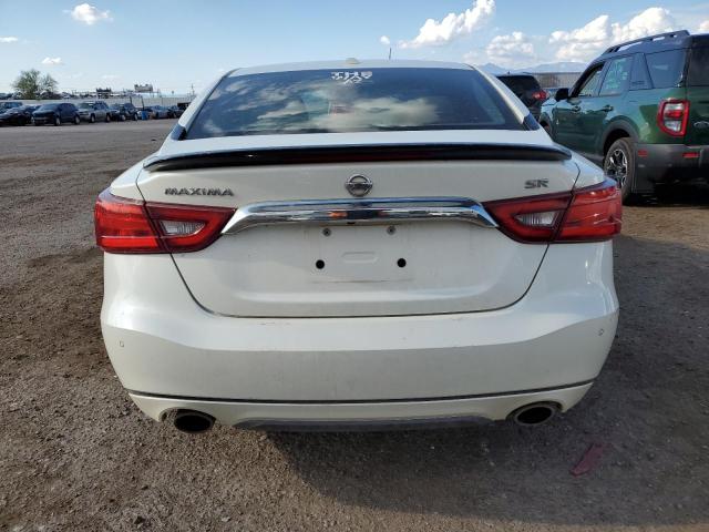 2017 NISSAN MAXIMA 3.5 1N4AA6AP9HC443327