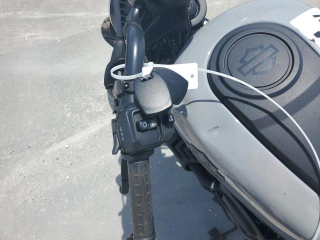 2025 HARLEY-DAVIDSON RH975 MLY1ZH11XSS302383