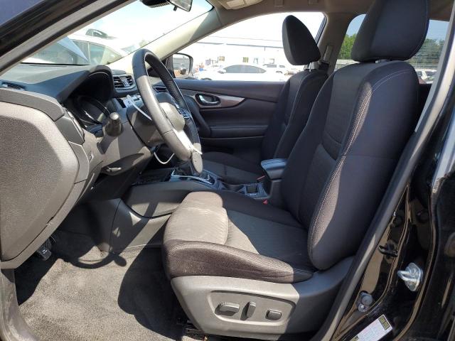 2019 NISSAN ROGUE S JN8AT2MV6KW378325