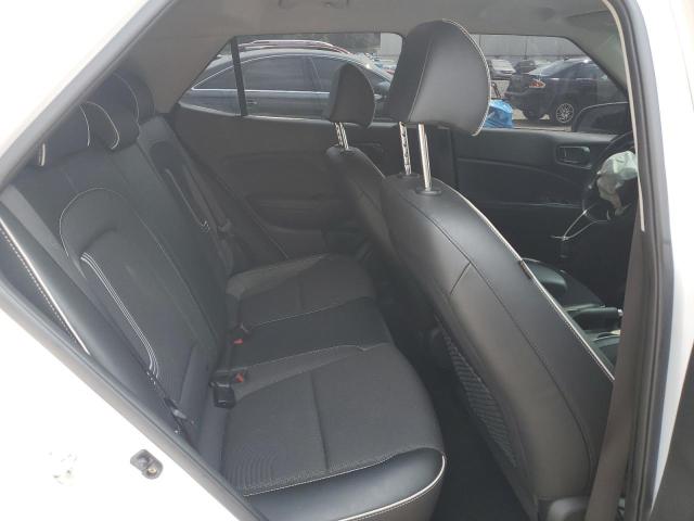 2023 HYUNDAI VENUE SEL KMHRC8A31PU212944