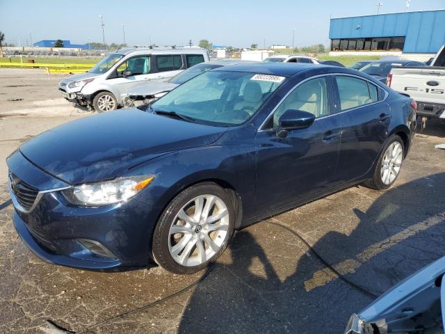 MAZDA 6 TOURING