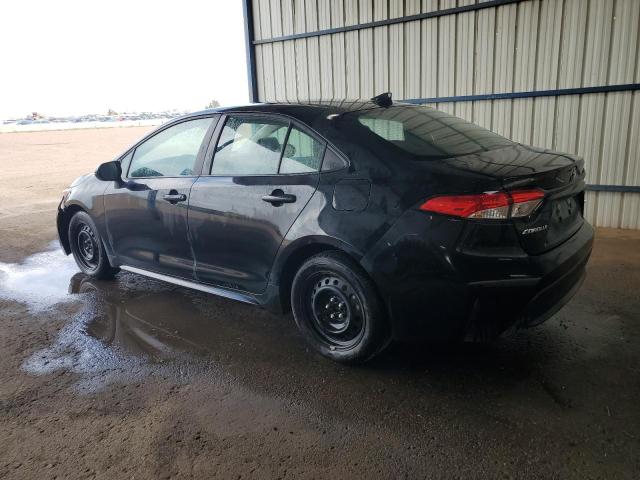 2025 TOYOTA COROLLA LE 5YFB4MDE3SP254787