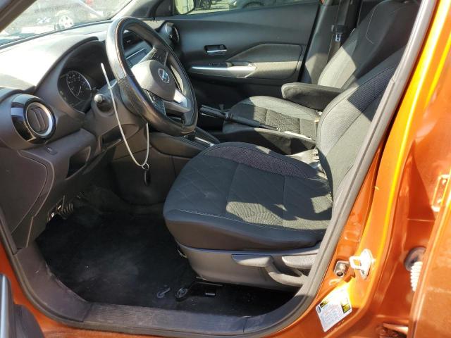 2018 NISSAN KICKS S 3N1CP5CU1JL529789