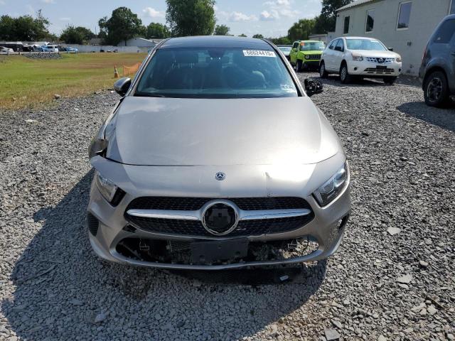 2019 MERCEDES-BENZ 160 WDD3G4FB8KW016283