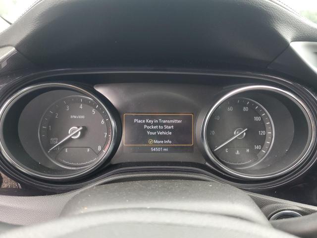 2020 BUICK ENCORE GX KL4MMBS21LB118464