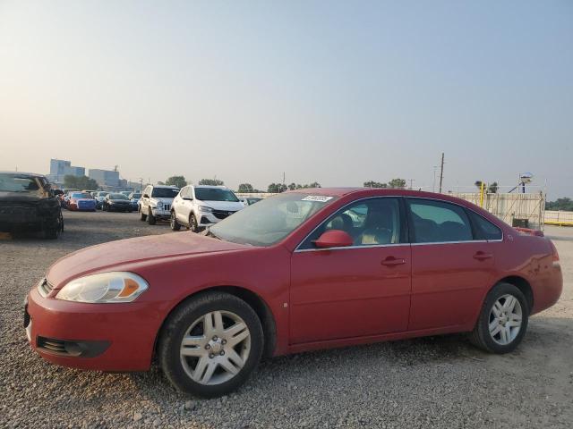 Global Auto Auctions: 2007 CHEVROLET IMPALA LT