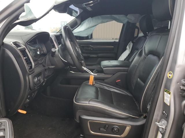2021 RAM 1500 LIMIT 1C6SRFHM2MN787820