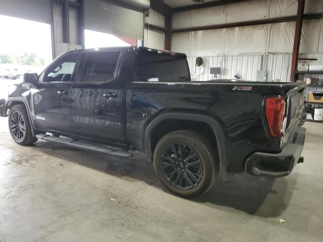2022 GMC SIERRA K1500 ELEVATION 1GTUUCEDXNZ633711