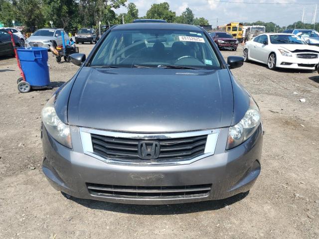 2010 HONDA ACCORD LX - 1HGCP2F36AA134692