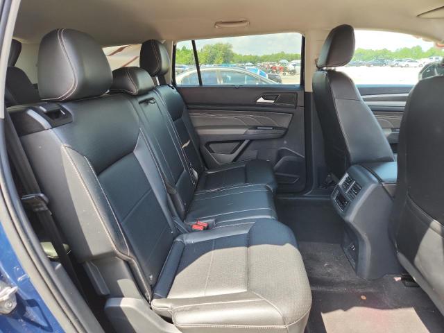 2021 VOLKSWAGEN ATLAS SE 1V2WR2CA8MC587406