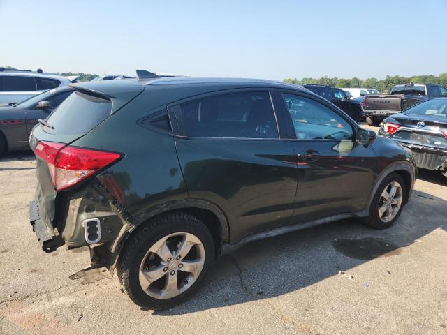 2016 HONDA HR-V EXL 3CZRU5H75GM707266