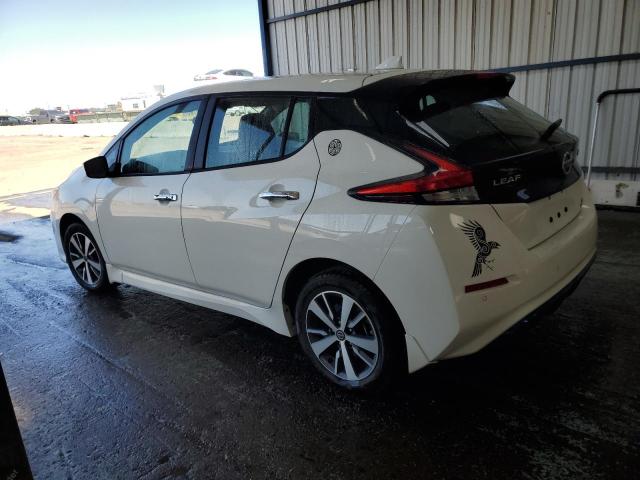 2020 NISSAN LEAF S PLU 1N4BZ1BP8LC311358