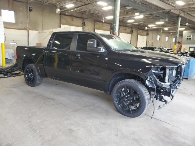 2025 RAM 1500 LARAM 1C6SRFJP1SN716402