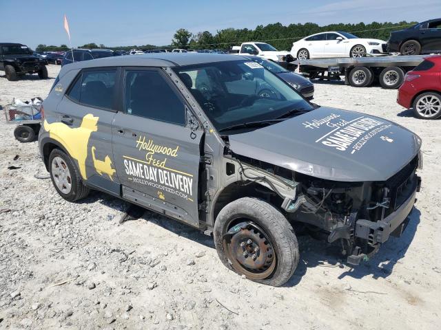 2020 HYUNDAI VENUE SE - KMHRB8A32LU032871