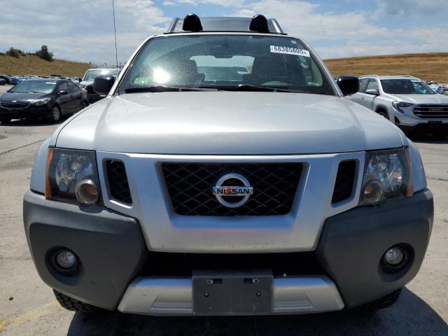 2010 NISSAN XTERRA OFF - 5N1AN0NW6AC514112