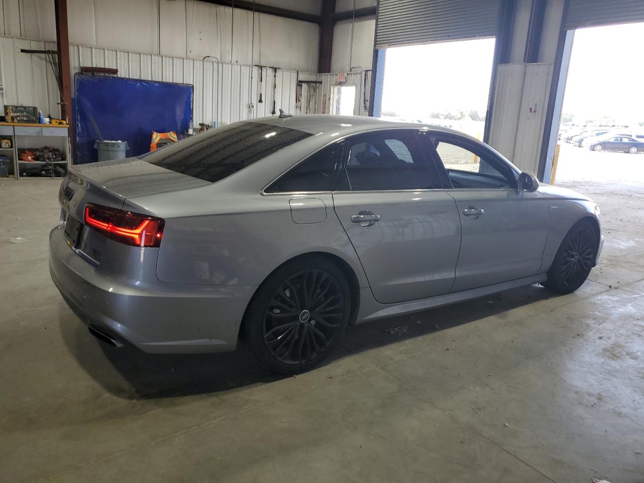 AUDI A6 PREMIUM PLUS