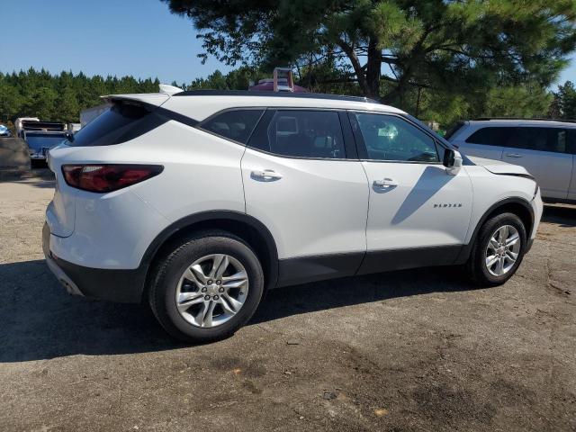 2021 CHEVROLET BLAZER 3LT - 3GNKBDRS1MS576541