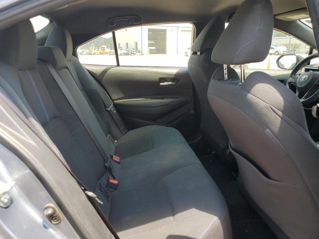 2020 TOYOTA COROLLA SE - JTDS4RCE6LJ050411