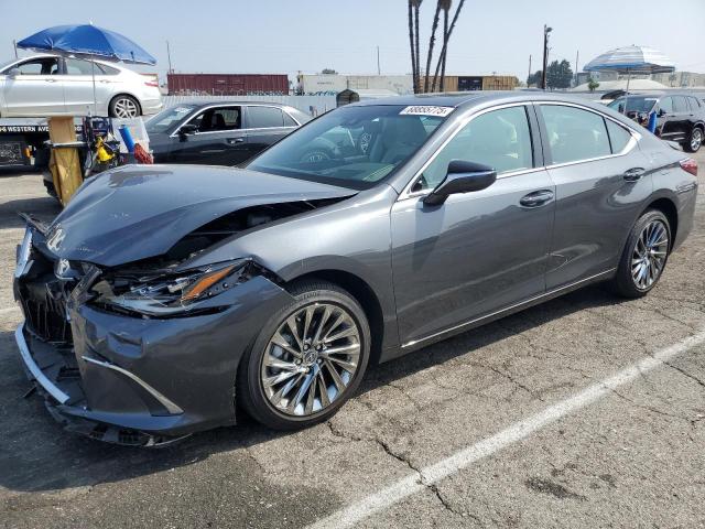 2024 LEXUS ES 300H BASE 58AEA1C13RU039902