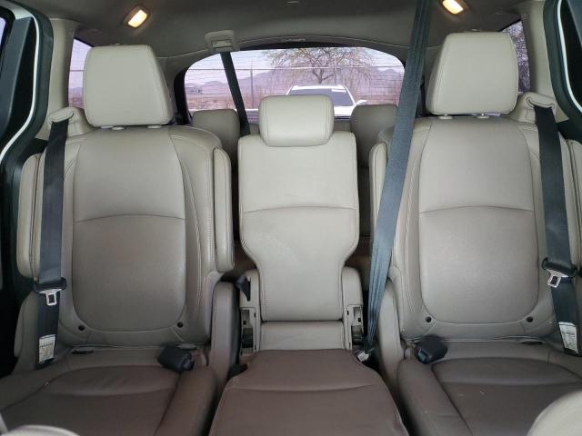 2020 HONDA ODYSSEY EX 5FNRL6H76LB063757