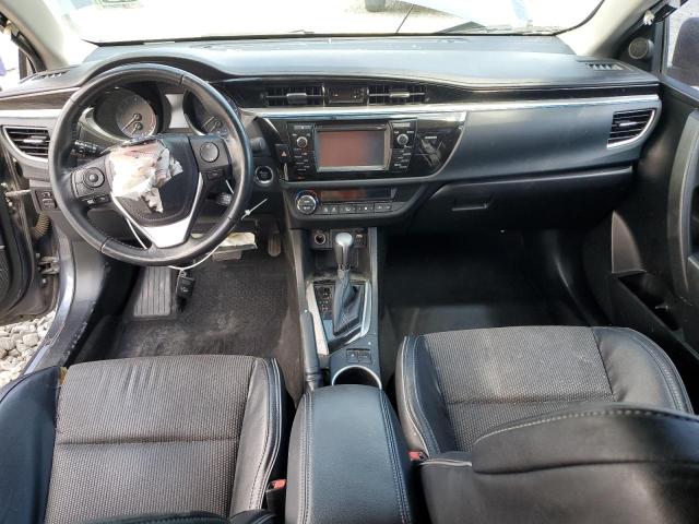 2016 TOYOTA COROLLA L - 5YFBURHE8GP386457