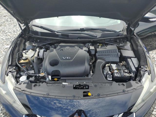 2016 NISSAN MAXIMA 3.5 1N4AA6AP9GC438045