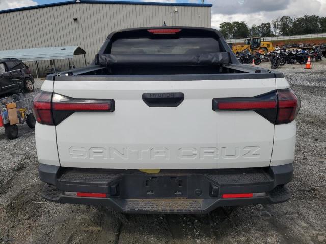 2022 HYUNDAI SANTA CRUZ SEL 5NTJB4AE2NH031777
