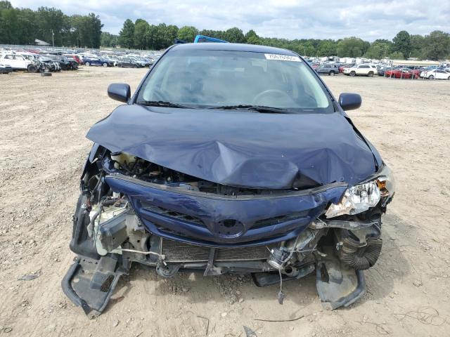 2013 TOYOTA COROLLA BASE #3284584338