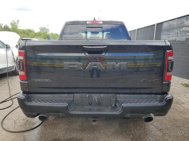 2021 RAM 1500 REBEL 1C6SRFLT7MN701092