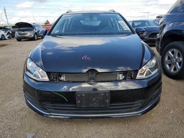 2016 VOLKSWAGEN GOLF SPORT - 3VWC17AU3GM517950