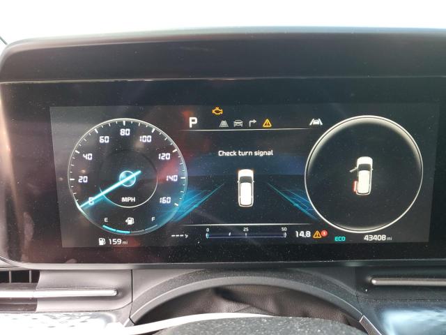 2022 KIA CARNIVAL S KNDNE5H39N6060995