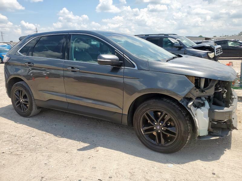 2018 FORD EDGE SEL - 2FMPK4J95JBB93013