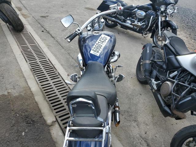 2004 YAMAHA XV1700 PC JYAVP14E94A008493