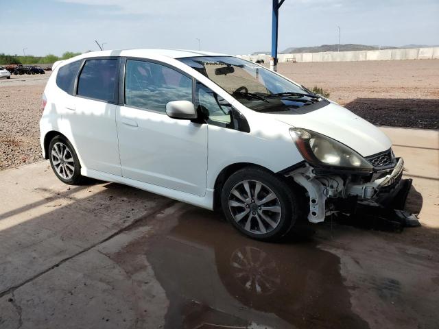 2013 HONDA FIT SPORT #3303696033