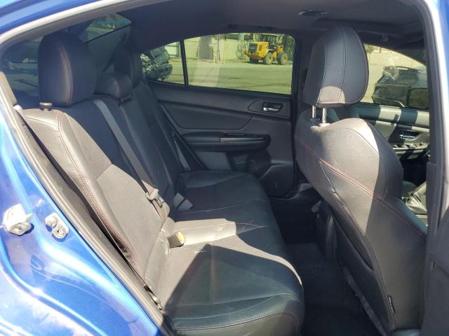 2020 SUBARU WRX LIMITED JF1VA1H68L9820897