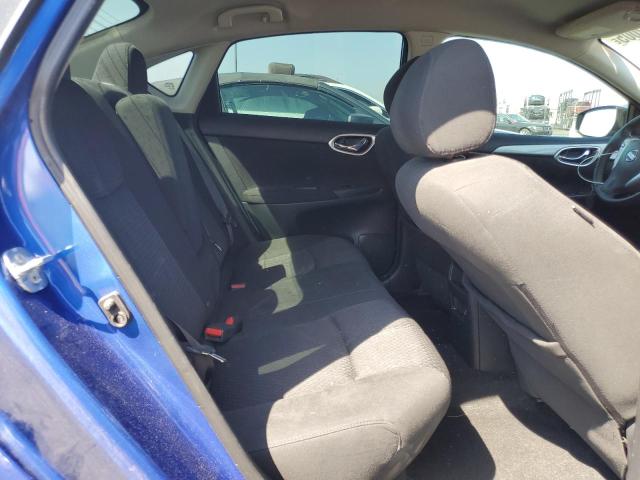 2013 NISSAN SENTRA S - 3N1AB7AP5DL763193