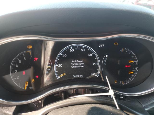 2019 JEEP GRAND CHER - 1C4RJFAG0KC835214