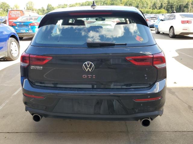 2024 VOLKSWAGEN GTI S WVWGA7CD6RW219610