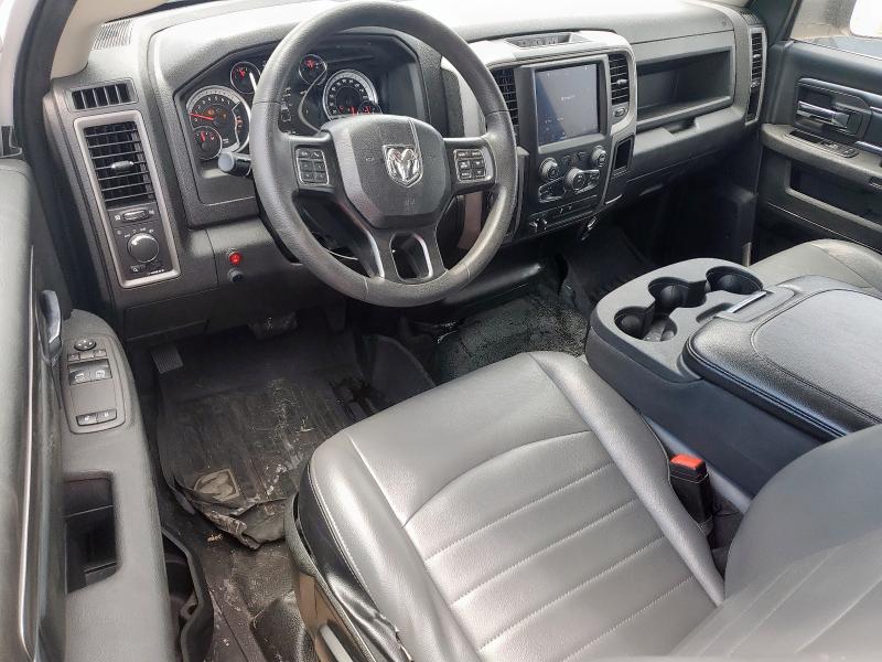 2023 RAM 1500 CLASS 3C6JR6DG5PG541255