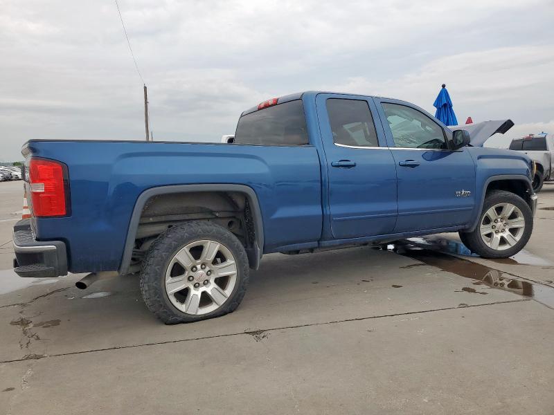 2015 GMC SIERRA C15 - 1GTR1UEC5FZ229812
