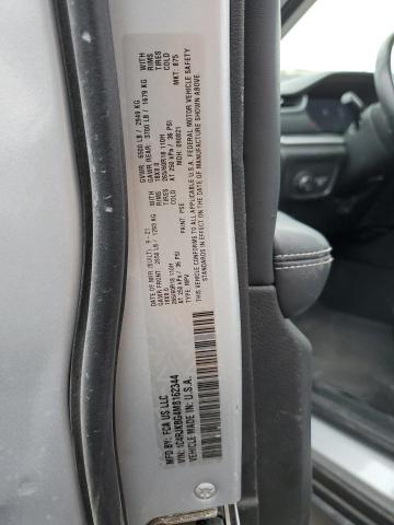 2021 JEEP GRAND CHEROKEE L LIMITED 1C4RJKBG4M8162344