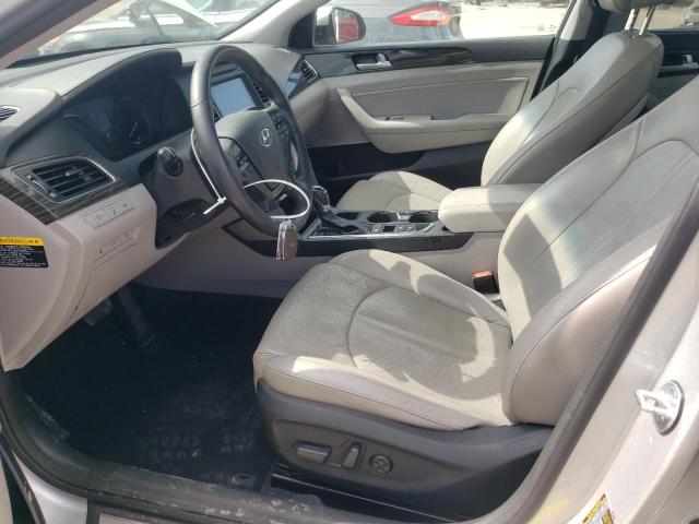 2015 HYUNDAI SONATA SPO 5NPE34AF0FH037469