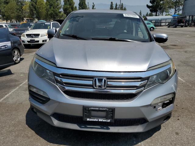 2016 HONDA PILOT EXL 5FNYF5H56GB016438