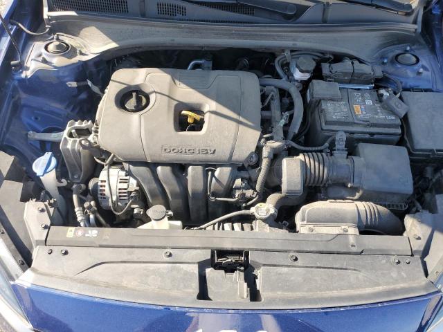 2022 KIA FORTE FE 3KPF24AD3NE475864