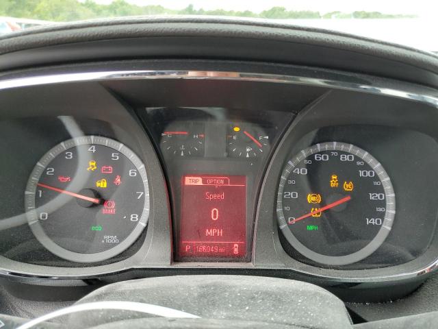 2013 GMC TERRAIN SL - 2GKFLVEK3D6254408