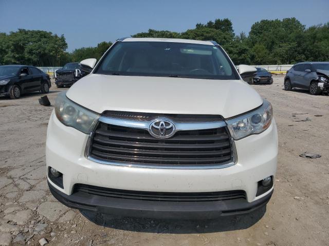 2015 TOYOTA HIGHLANDER - 5TDJKRFH1FS188209